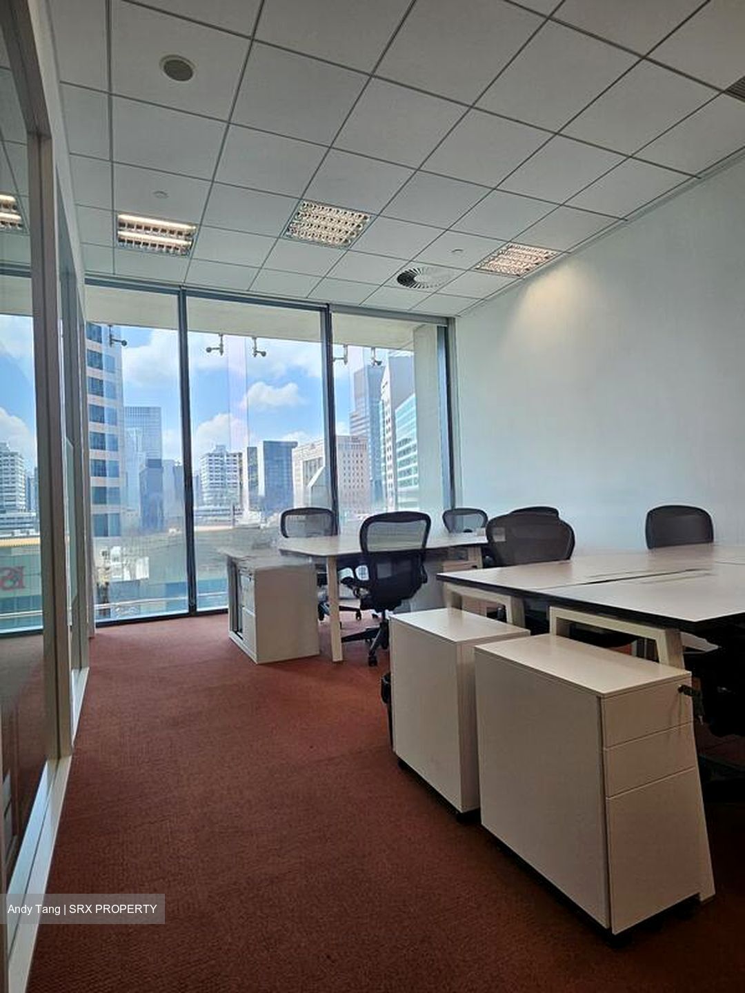 Capitagreen (D1), Office #459150691